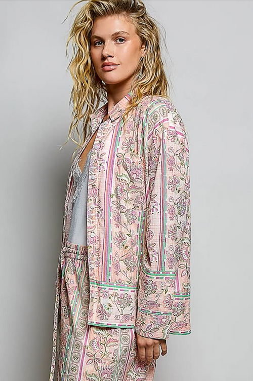 Caress Top