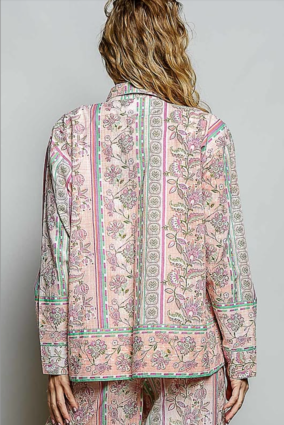 Caress Top