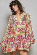 Zoe Dress
