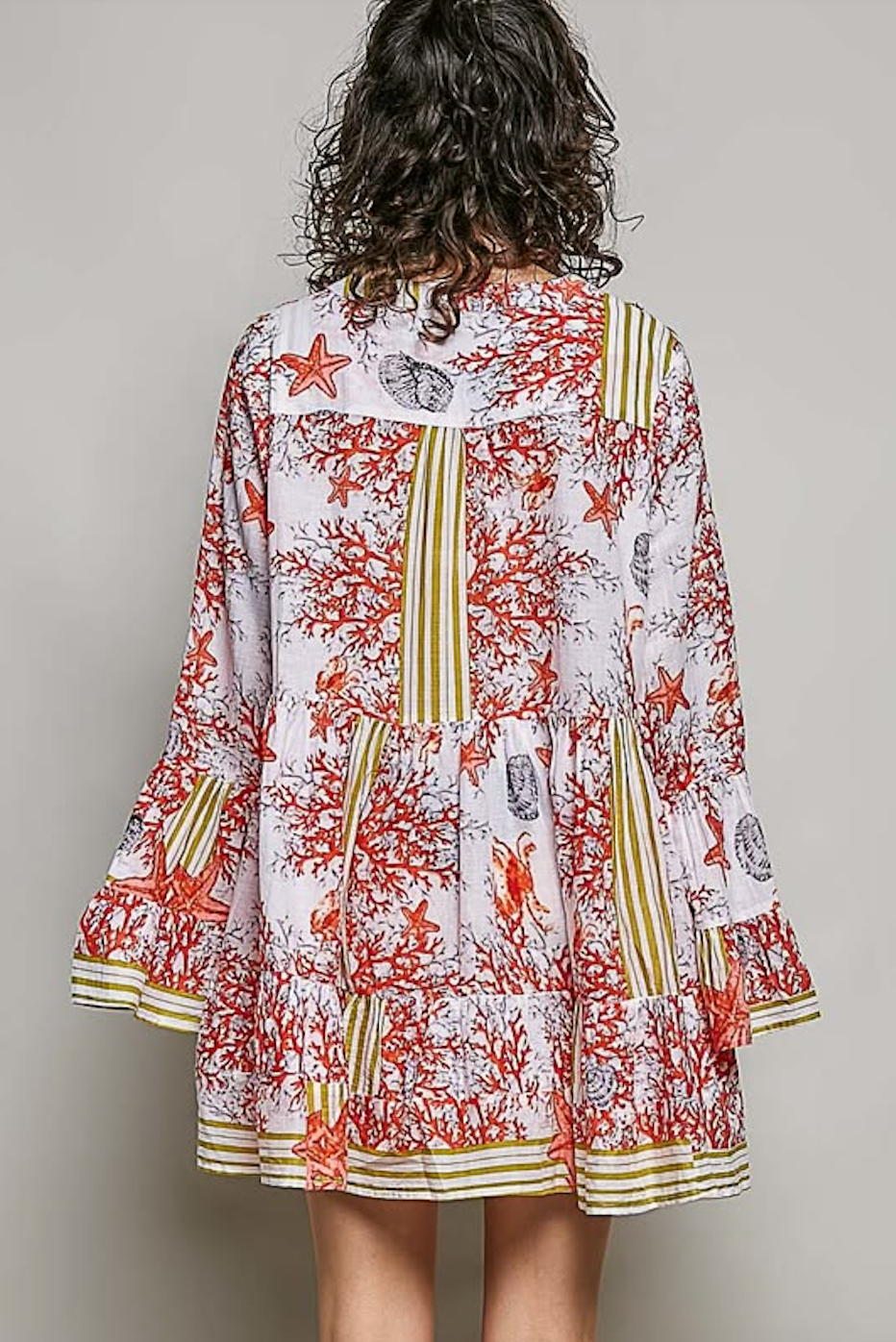 Zoe Dress