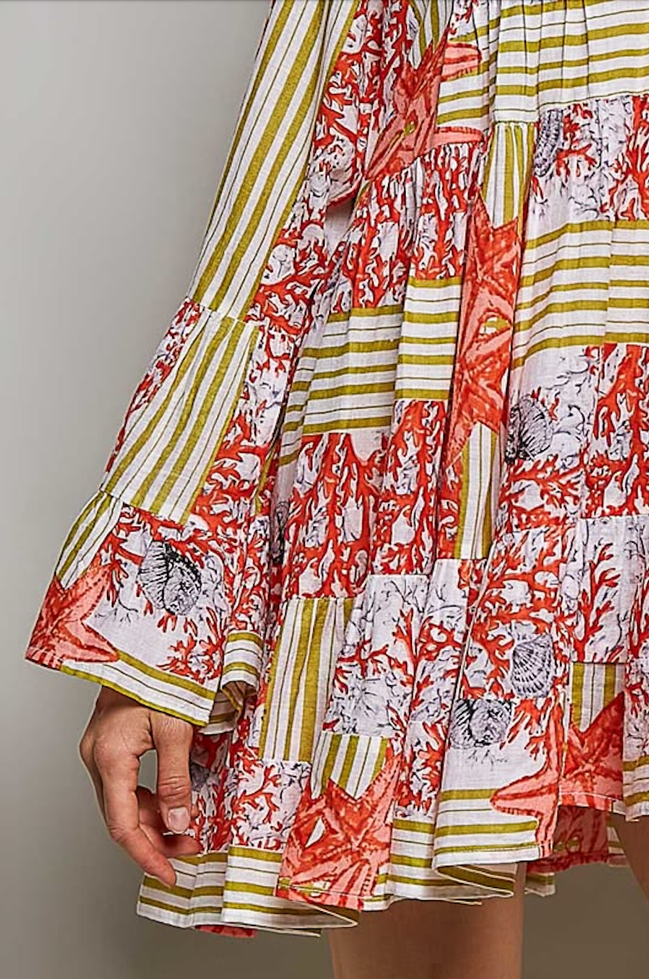 Zoe Dress