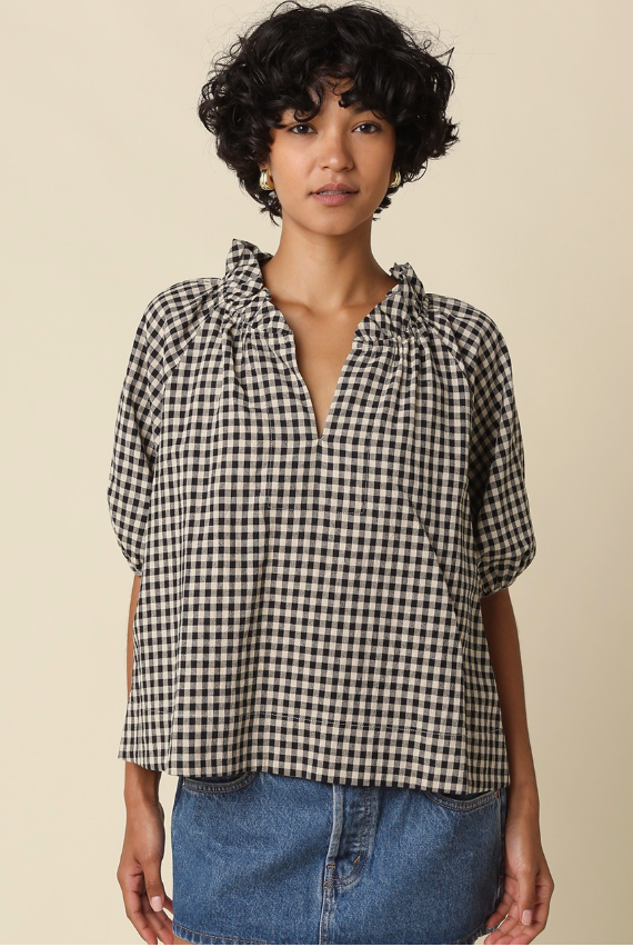 Lucia Top