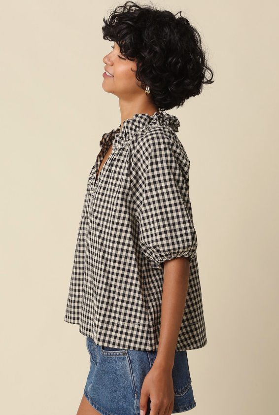 Lucia Top