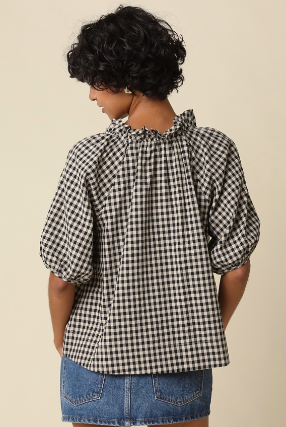 Lucia Top