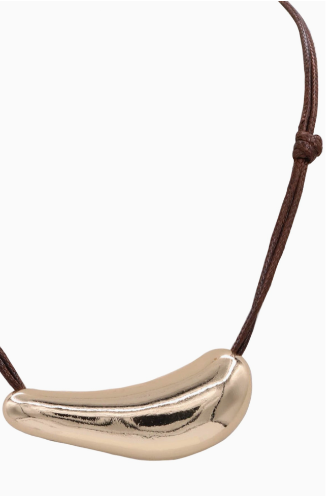Sloan Necklace