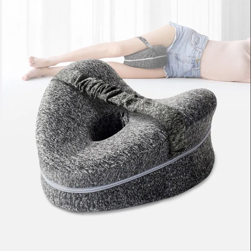 ZenEase Hip Cushion™ - Vähentää lonkka- ja selkäkipuja.