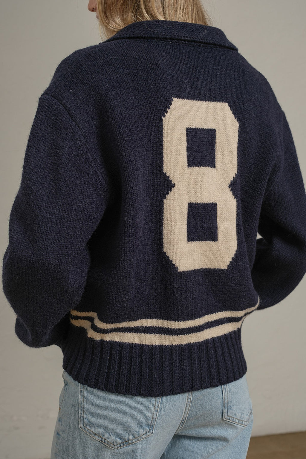 Lecce Sweater