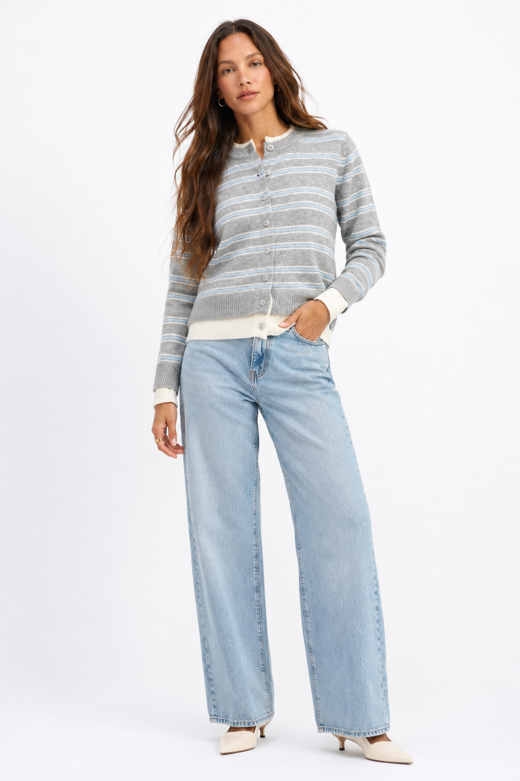 Ciara Sweater