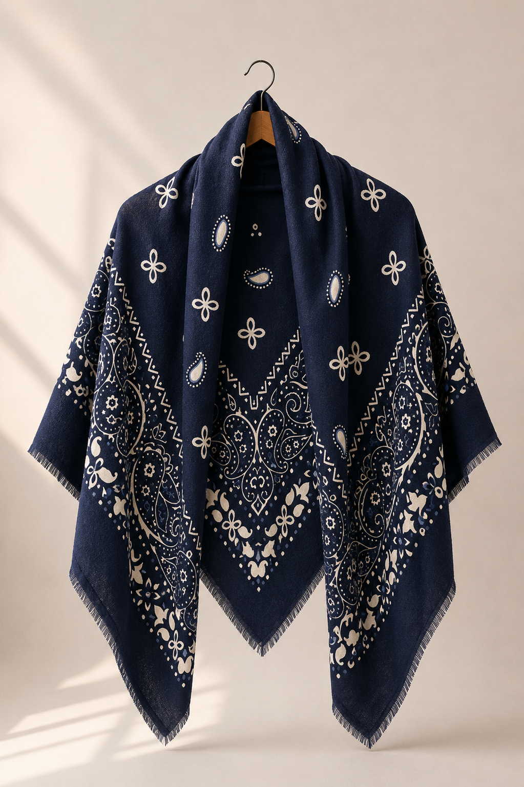Bandana Scarf