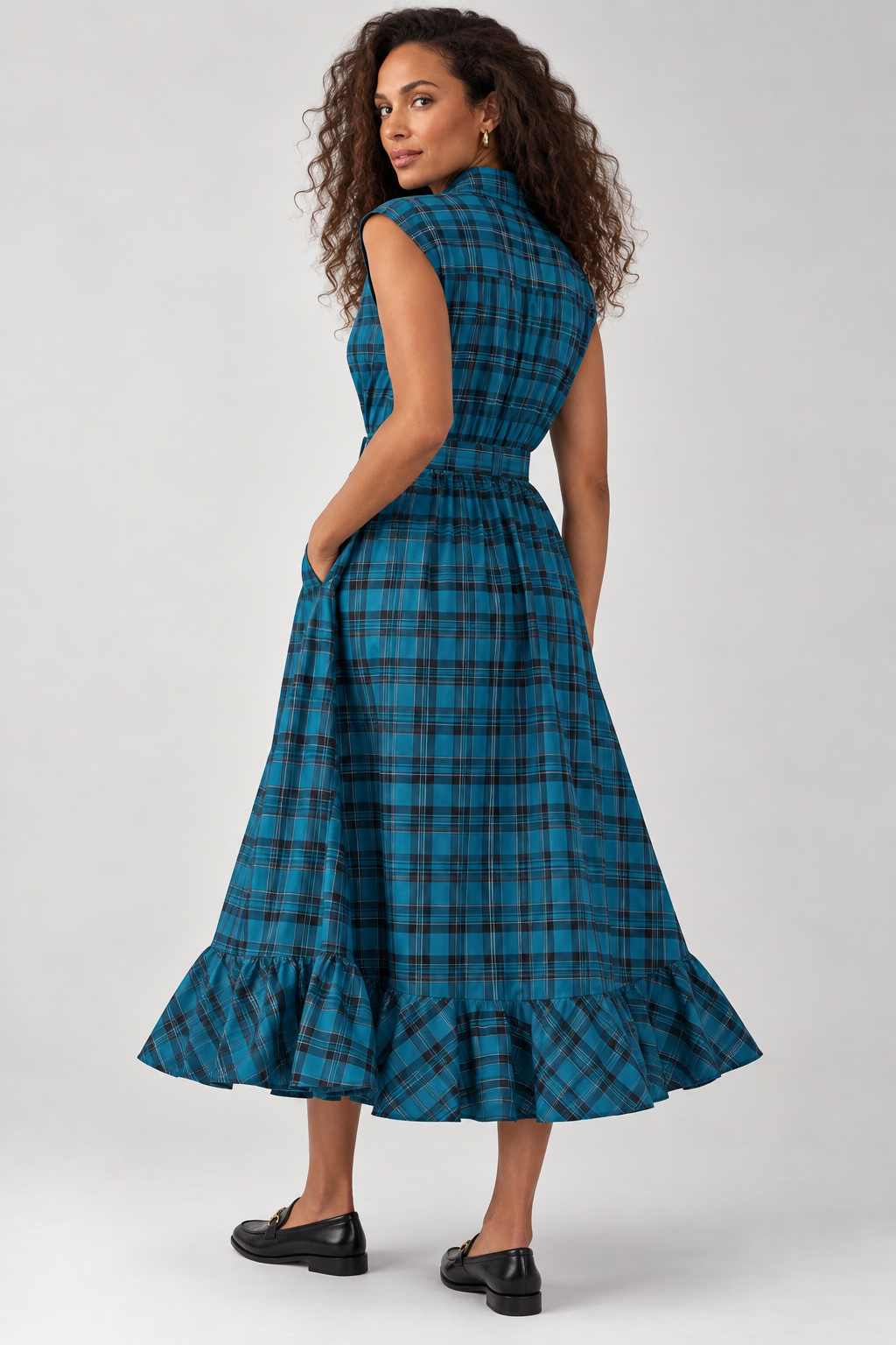 Nomi Dress