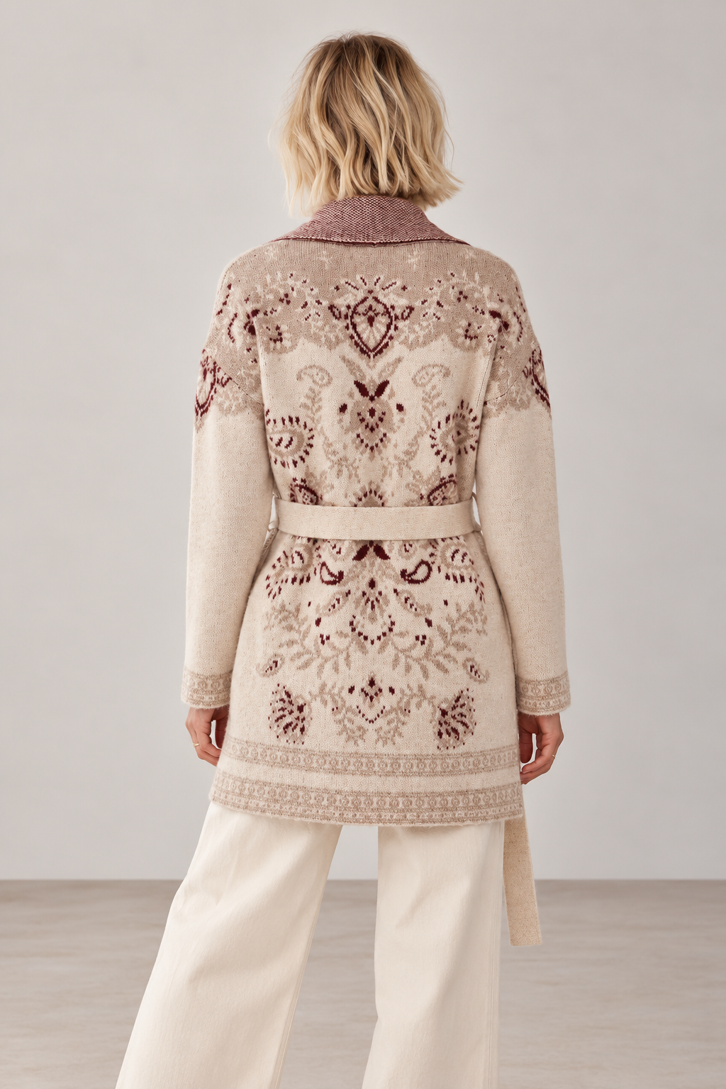 Phara Sweater