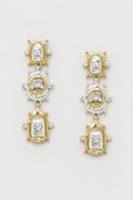 Jordan Earrings