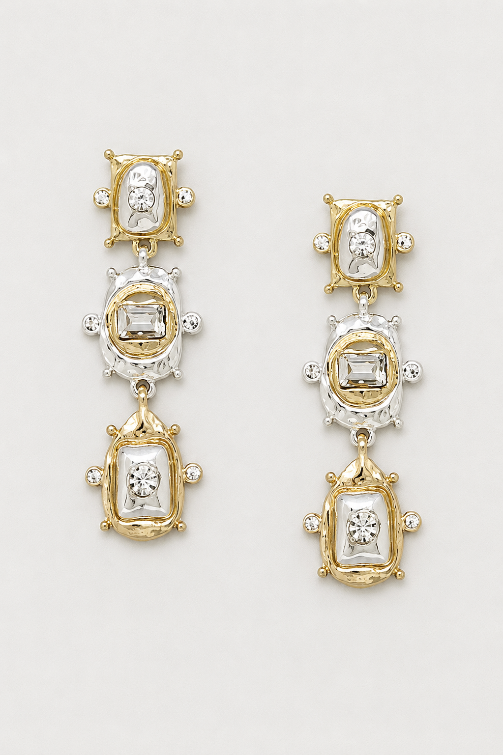 Jordan Earrings