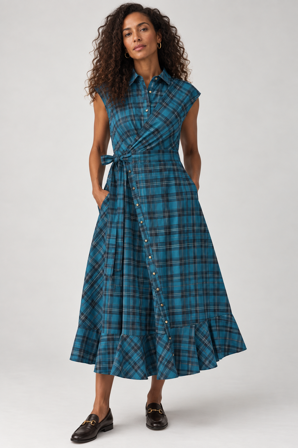Nomi Dress