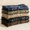 Bandana Scarf