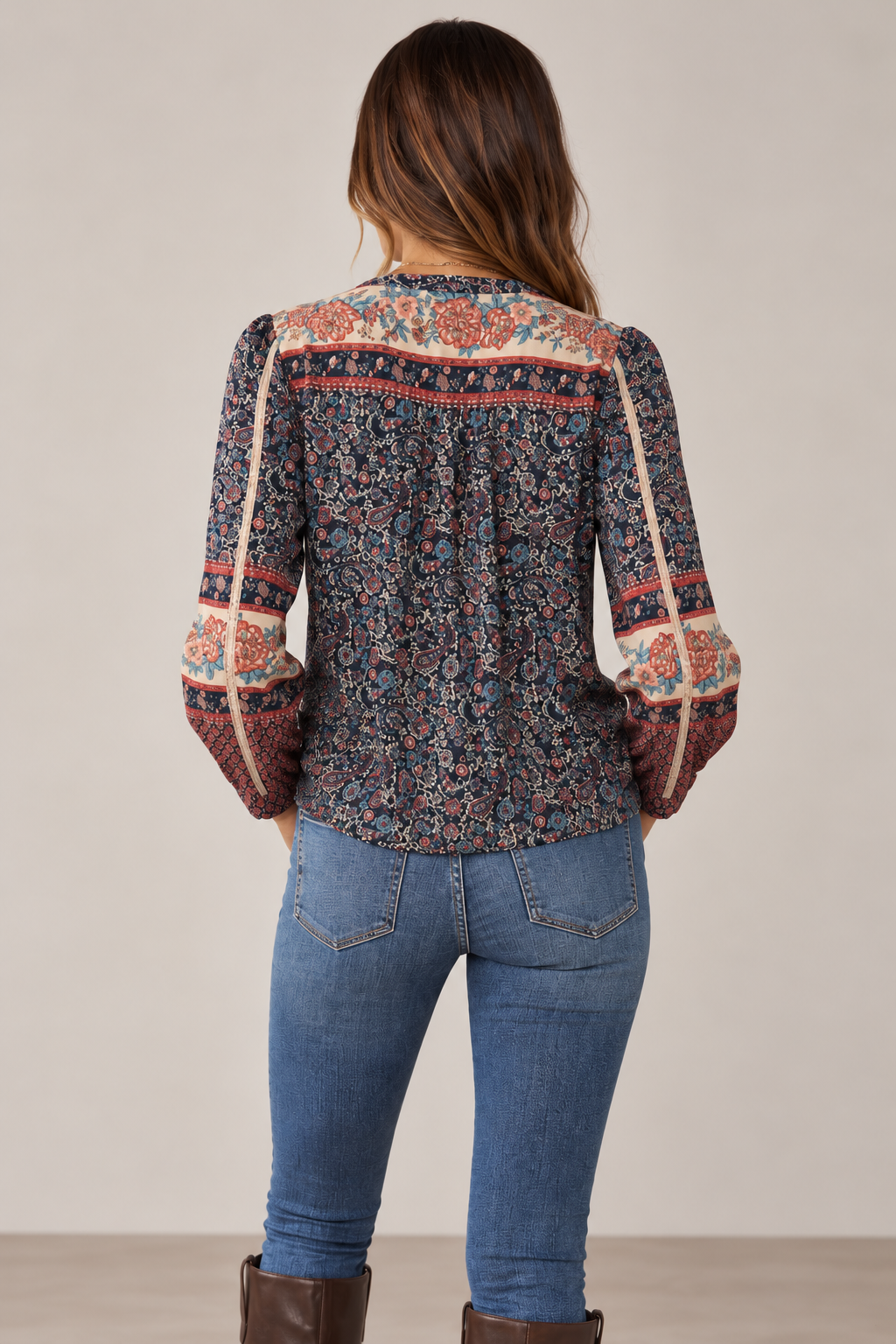 Quinn Top