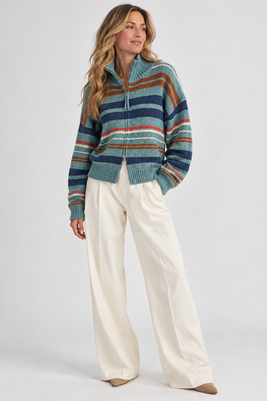 Milena Sweater