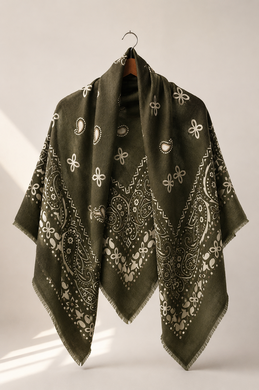 Bandana Scarf