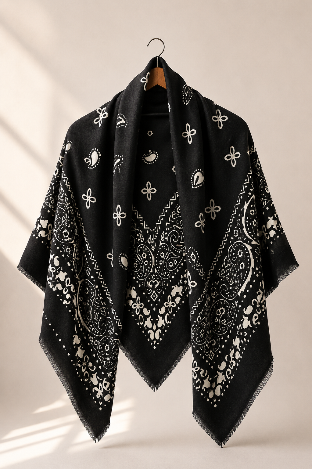 Bandana Scarf
