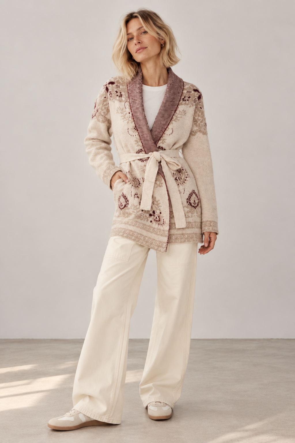 Phara Sweater