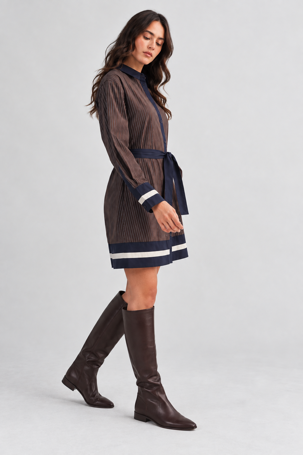 Bjorn Dress