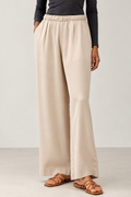 Berkeley Pants-Cream