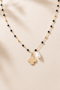 Lila Necklace