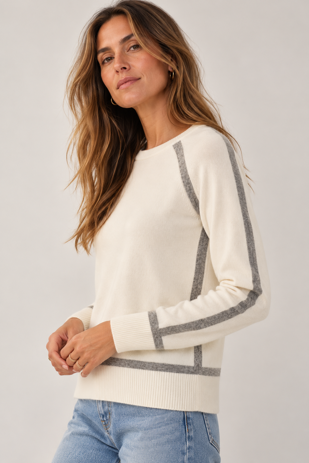 Bayla Sweater