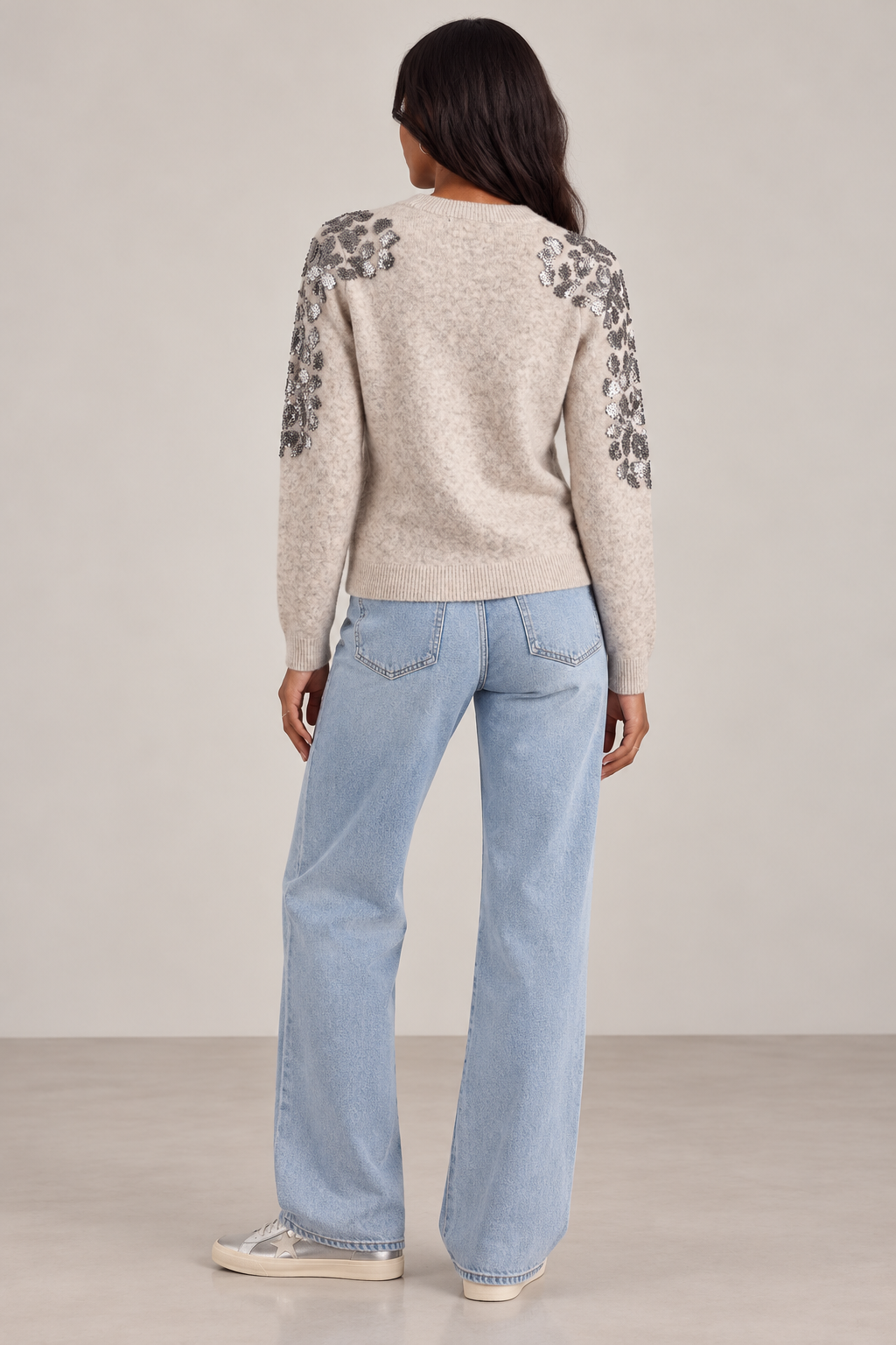 Ines Sweater