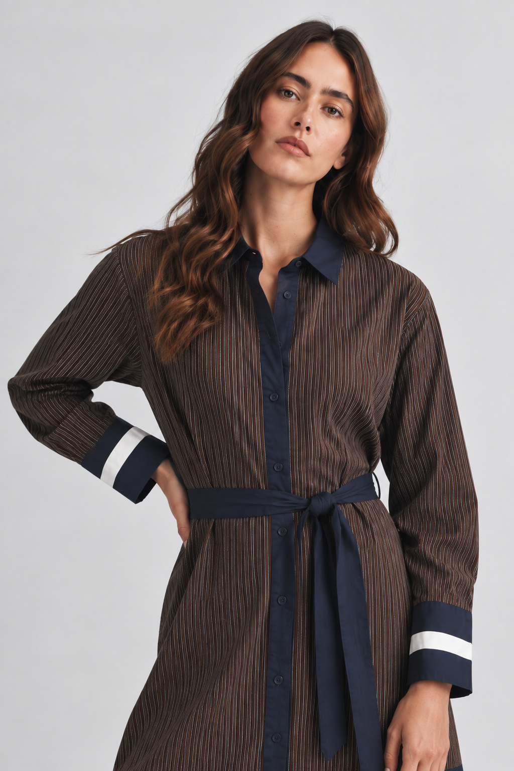 Bjorn Dress