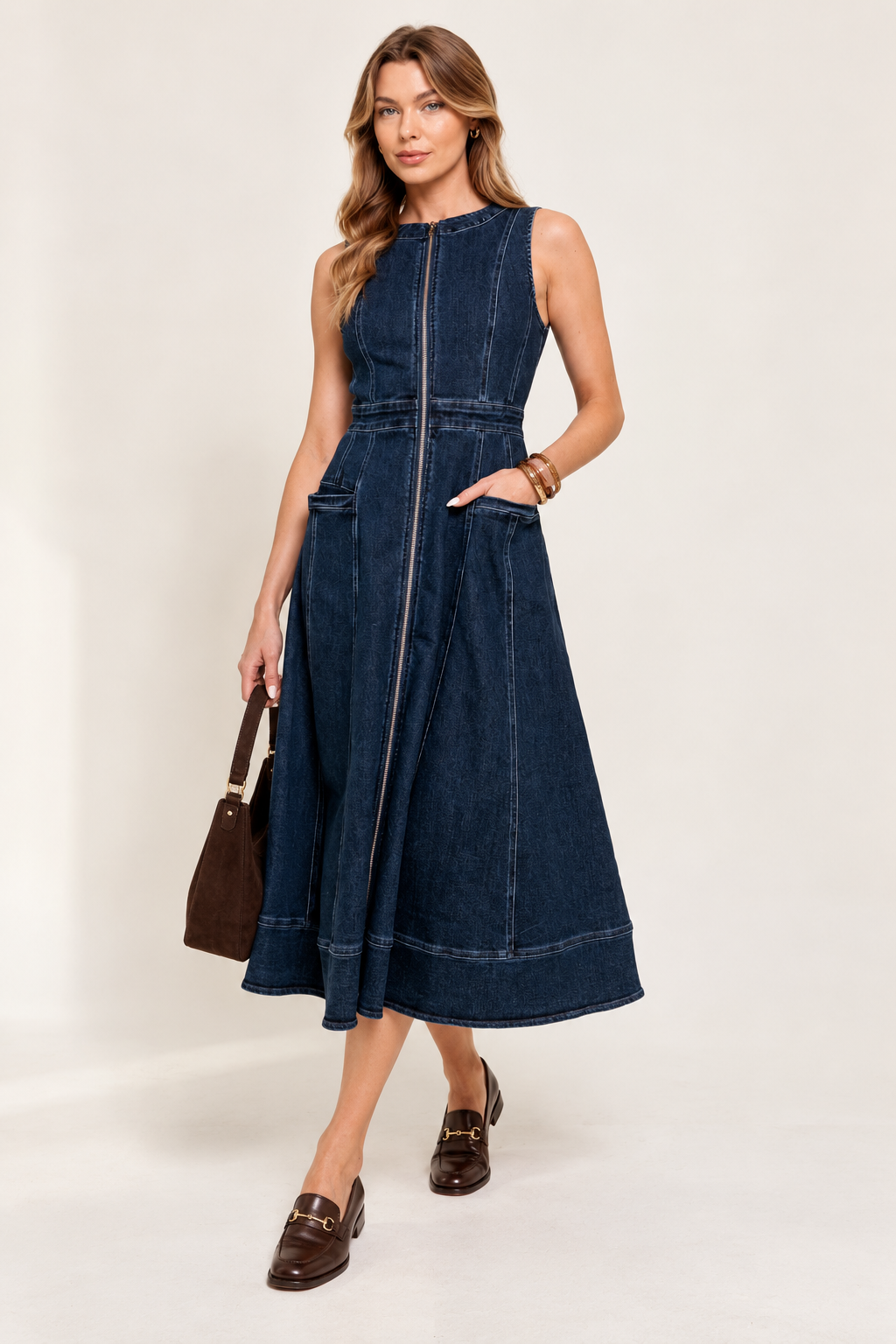 Deja Dress