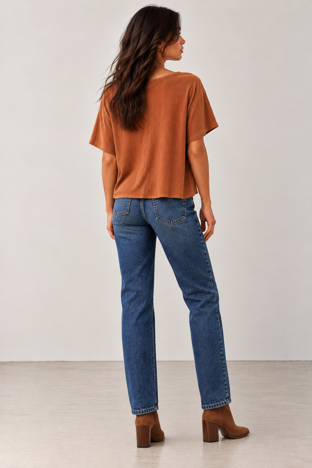 MaryKate Top