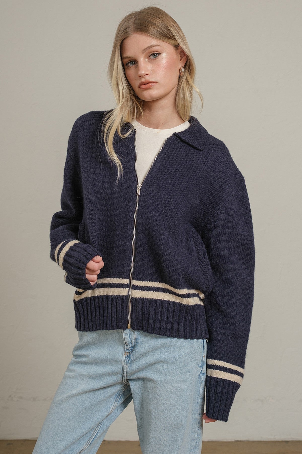 Lecce Sweater