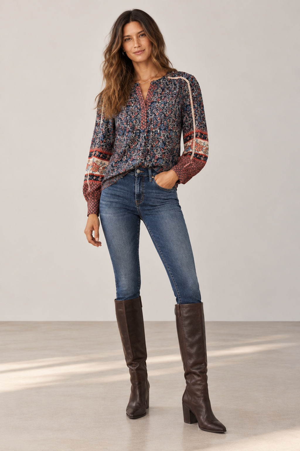 Quinn Top