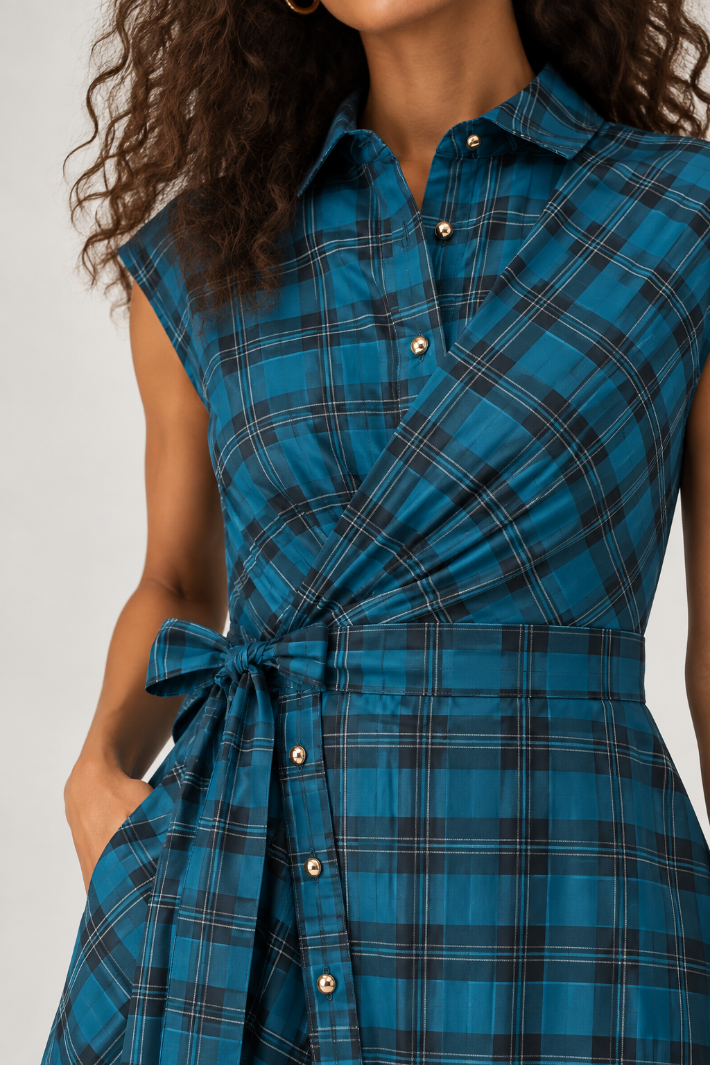 Nomi Dress