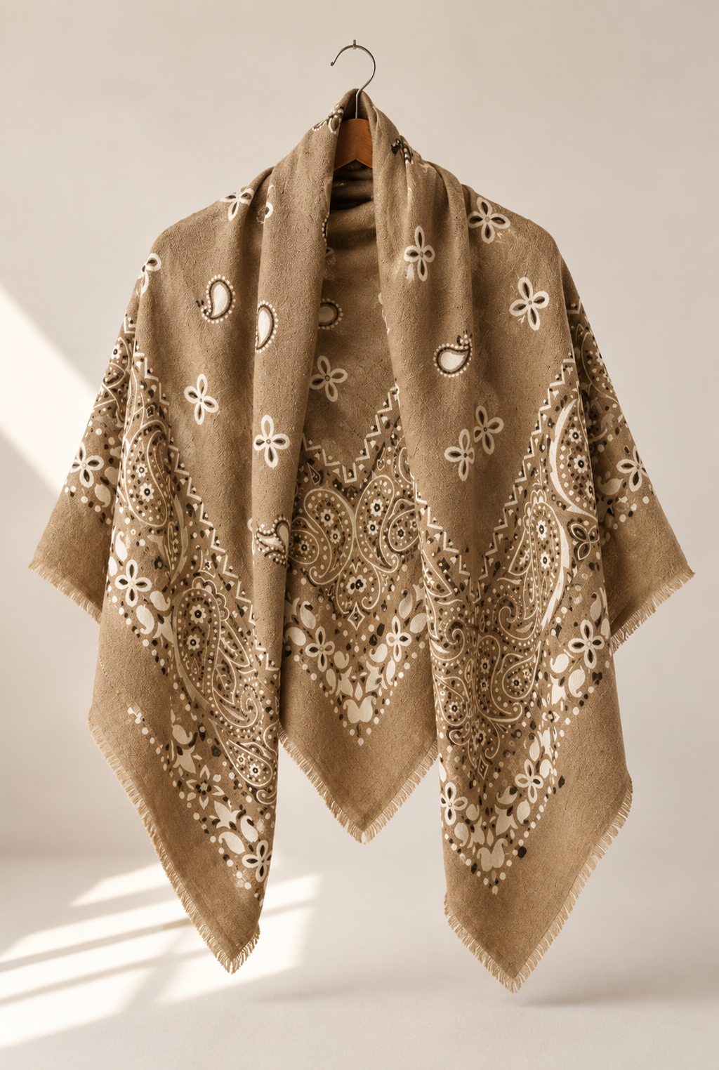 Bandana Scarf