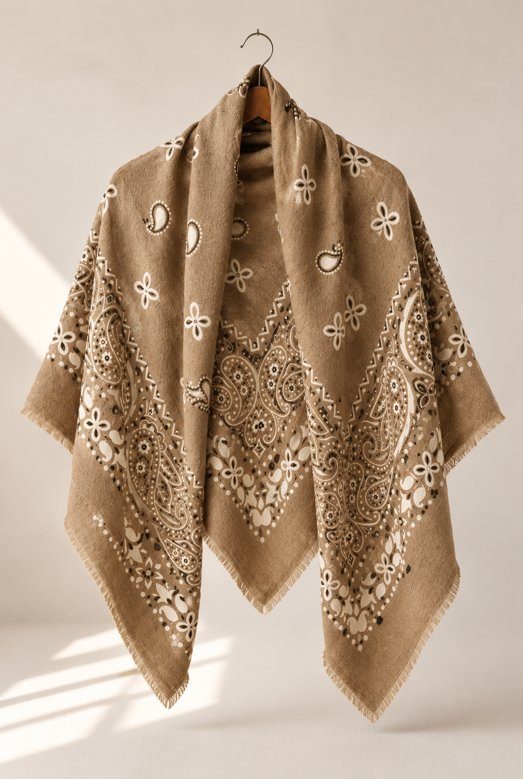 Bandana Scarf