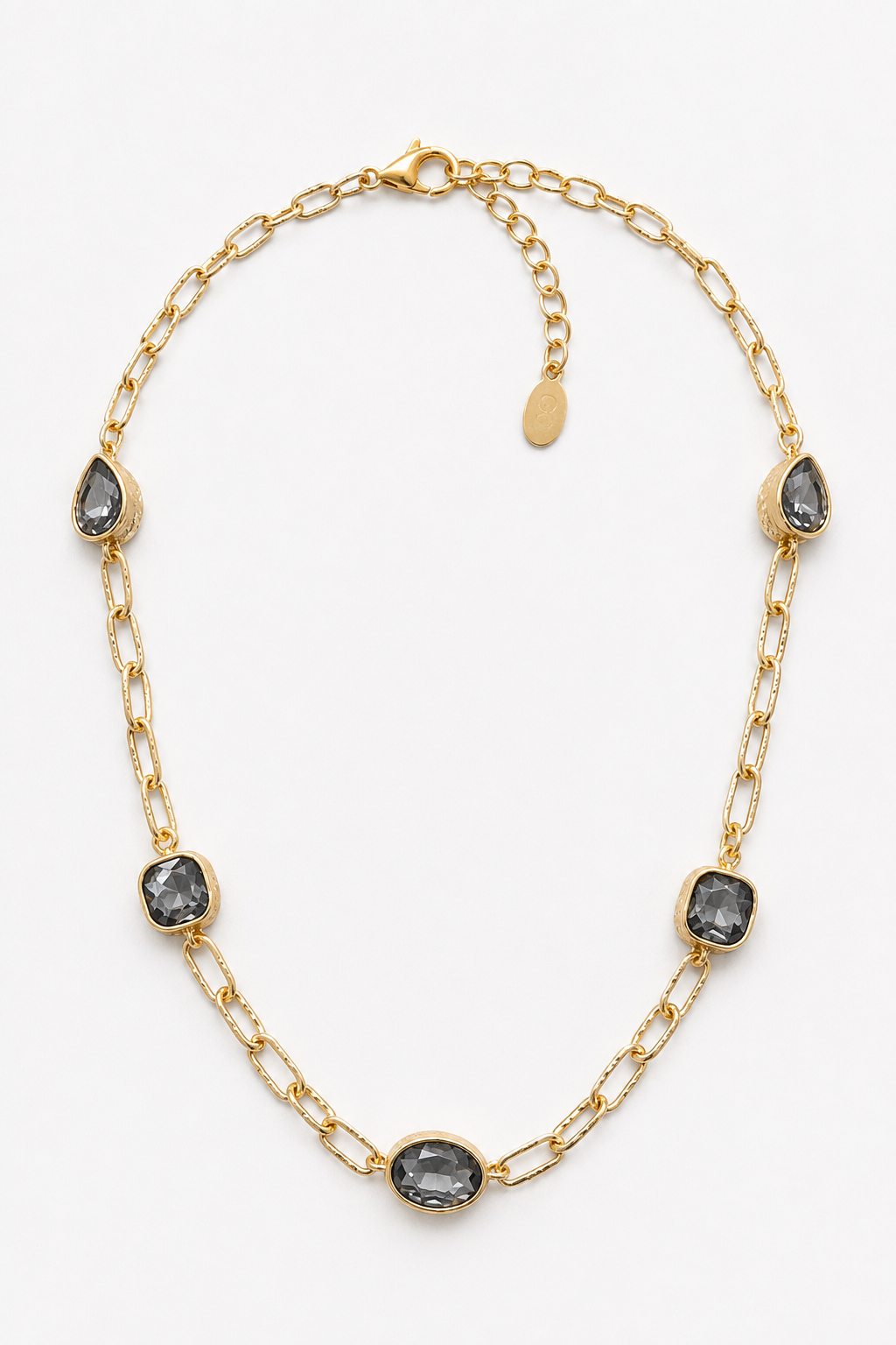 Maya Necklace