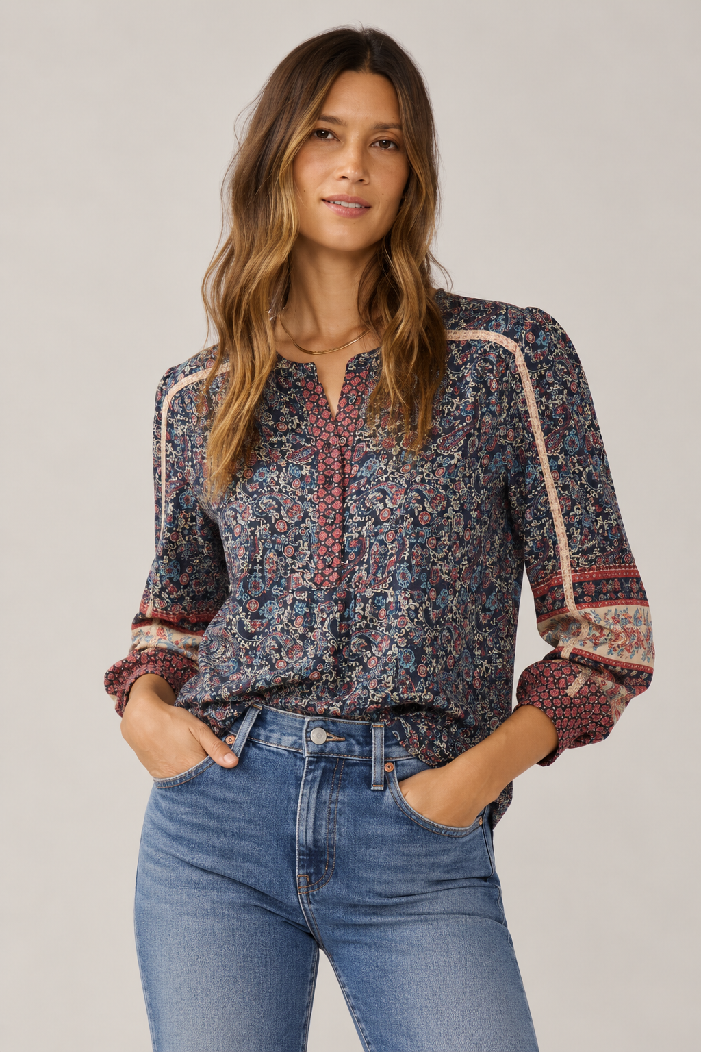 Quinn Top